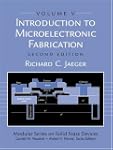 Introduction to Microelectronic Fabri...