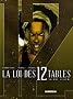 La Loi des 12 Tables, Tome 6 : L'art notoire