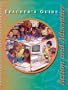 Action and Adventure: Chapter Book Questioning the Text (Literacy Links Plus)