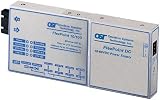Power converter ( external ) - 18 - 60 V - 1 output connector(s)
