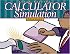 Calculator Simulation, Complete Course