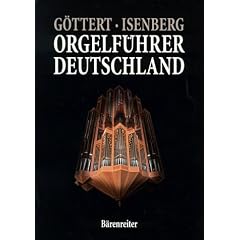 Orgelf�hrer Deutschland