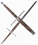 Classic William Wallace Replica Sword.