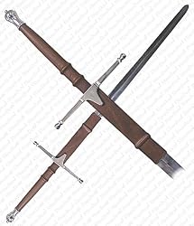 Original William Wallace, #1 Medieval Sword