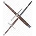Classic William Wallace Replica Sword.