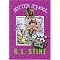 Great Books for Young Adults (By Author, S)