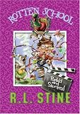 Punkd and Skunked (Rotten School, No. 11)