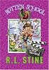 Punk'd and Skunked (Rotten School, No. 11)