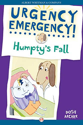 Humpty's Fall (Urgency Emergency!)