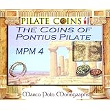 the coins of pontius pilate marco polo monographs 4