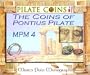 The Coins of Pontius Pilate (Marco Polo Monographs, 4)