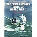 TBF/TBM Avenger remembered