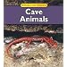 Cave Animals (Animals in Their Habitats)