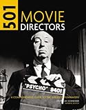 501 movie directors