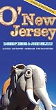 O`New Jersey, Third Edition: Daytripping, Backroads, Eateries, Funky Adventures