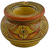 Ceramic Ashtrays Smokeless Exquisite Medium