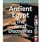 ~My favorite Egypt Books~