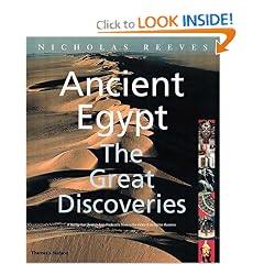 Ancient Egypt: The Great Discoveries
