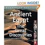 Ancient Egypt: The Great Discoveries: A Year-by-Year Chronicle