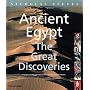 Ancient Egypt: The Great Discoveries - A Year-by-year Chronicle