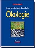 &Ouml;kologie - Wolfgang Nentwig, Sven Bacher, Carl Beierkuhnlein
