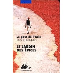 Le Jardin des �pices