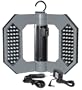 Cooper Lighting Might-D-Light LED130 80 LED Rechargeable Folding Worklight