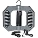 Cooper Lighting Might-D-Light LED130 80 LED Rechargeable Folding Worklight