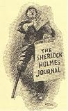 Sherlock Holmes Journal