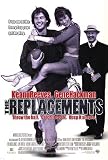 THE REPLACEMENTS MOVIE SCRIPT SCREENPLAY