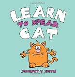 Learn to Speak Cat
