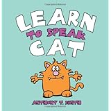 Learn to Speak Cat