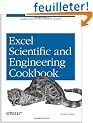 Excel Scientific And Engineering Cookbook