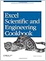 Excel Scientific And Engineering Cookbook