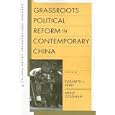 Grassroots Political Reform in Contemporary China (Harvard Contemporary China Series) by Elizabeth J. Perry and Merle Goldman