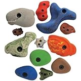 METOLIUS BOULDERING SET GREATEST HITS - O/S - N/A
