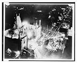 Historic Print (L): Hollywood, Grauman's Chinese, opening night