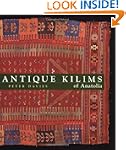 Antique Kilims Of Anatolia