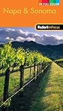 Napa and Sonoma