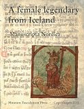 Female legendary from Iceland : Kirkjub'jarbøk : AM 429 12mo in The Arnamagn'an Collection, Copenhagen