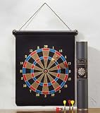 Magnetic Dart Board