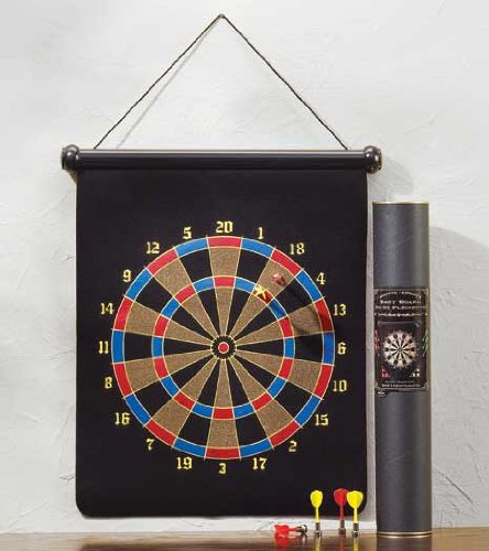 Magnetic Dart Board