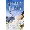 CAUTIVO DE MIS DESEOS: LA NUEVA NOVELA DE LOS MALORY (Zeta Tapa Dura)