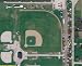Sandusky County Ohio Aerial Photography on DVD