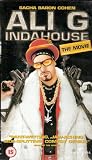 Ali G Indahouse [VHS]