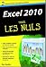 Excel 2010