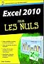 Excel 2010 pour les nuls