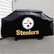 Pittsburgh Steelers NFL Barbeque Grill Cover