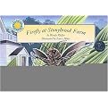 Firefly at Stonybrook Farm (Mixed media product)