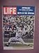 Jerry Koosman Autographed Signed September 26 1969 Life Magazine Professionally Matted Cover 14 X 18 Size Ready To Frame